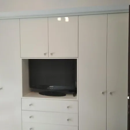 Maria's Moudania * Néa Mudaniá
