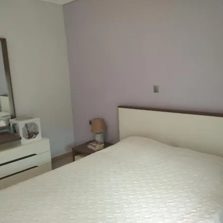 Apartman Maria's Moudania *