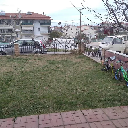 Maria's Moudania Apartman Néa Mudaniá