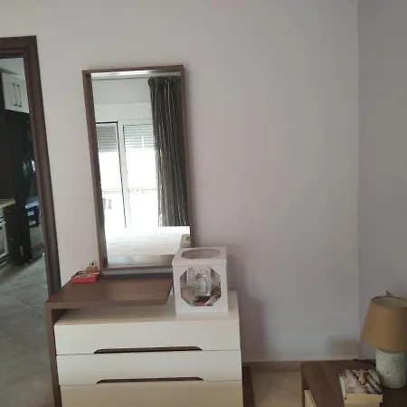 Maria's Moudania Apartman Néa Mudaniá
